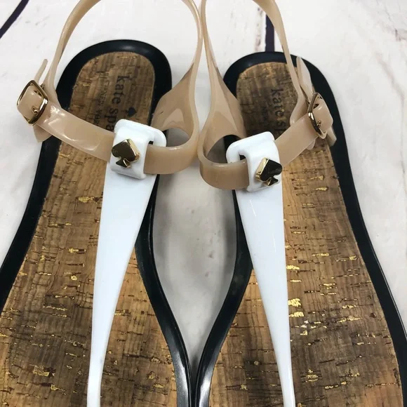 Kate Spade Sandals - Picture 4 of 7